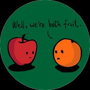 Meet your Posher, Donna